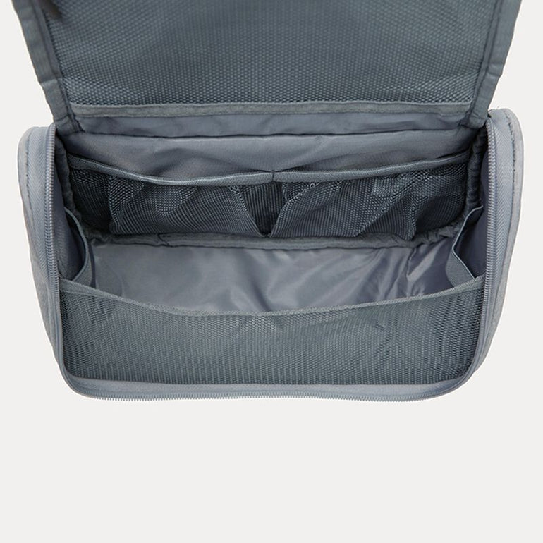 Travelon Toiletry kit Travelon World Travel Essentials Toiletry Kit
