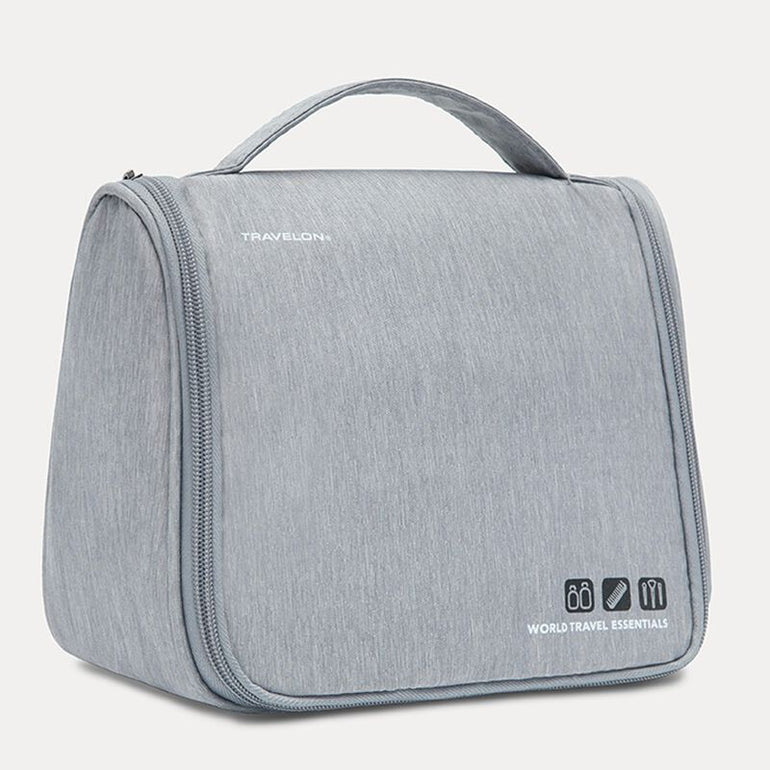 Travelon Toiletry kit Travelon World Travel Essentials Toiletry Kit