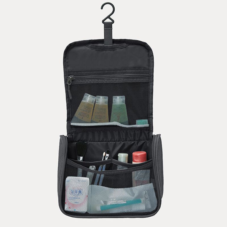 Travelon Toiletry kit Travelon World Travel Essentials Toiletry Kit