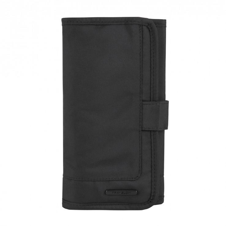 Travelon Travel Accessories Black Travelon Urban Tech Accessory Organizer