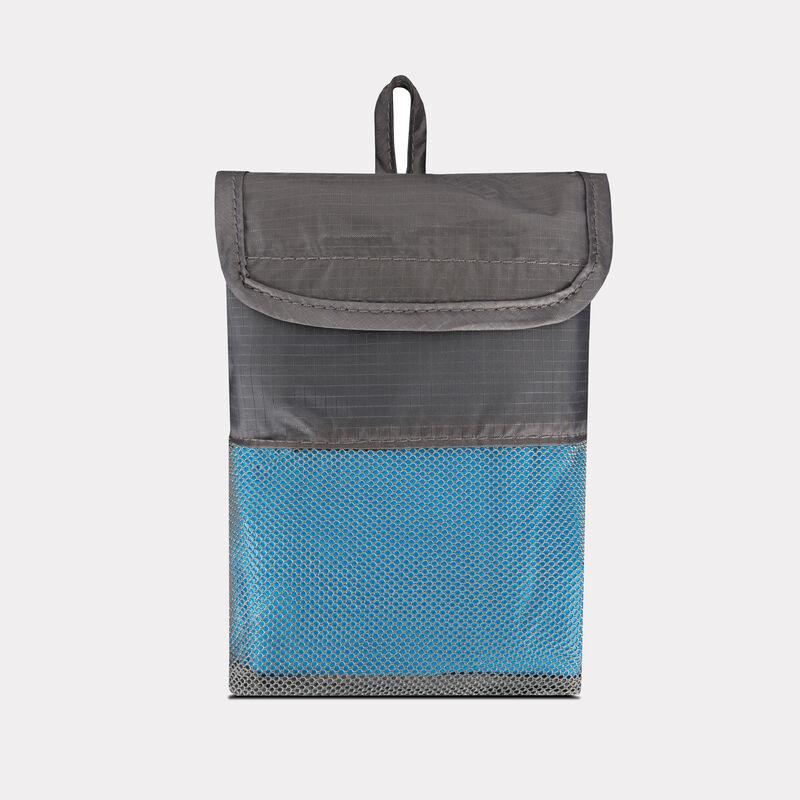 Travelon Travel Accessories Blue Travelon Travel Rain Poncho