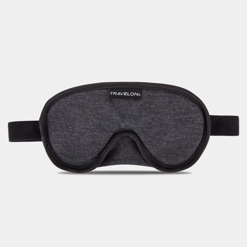 Travelon Travel Accessories Charcoal Travelon Cooling Gel Eye Mask