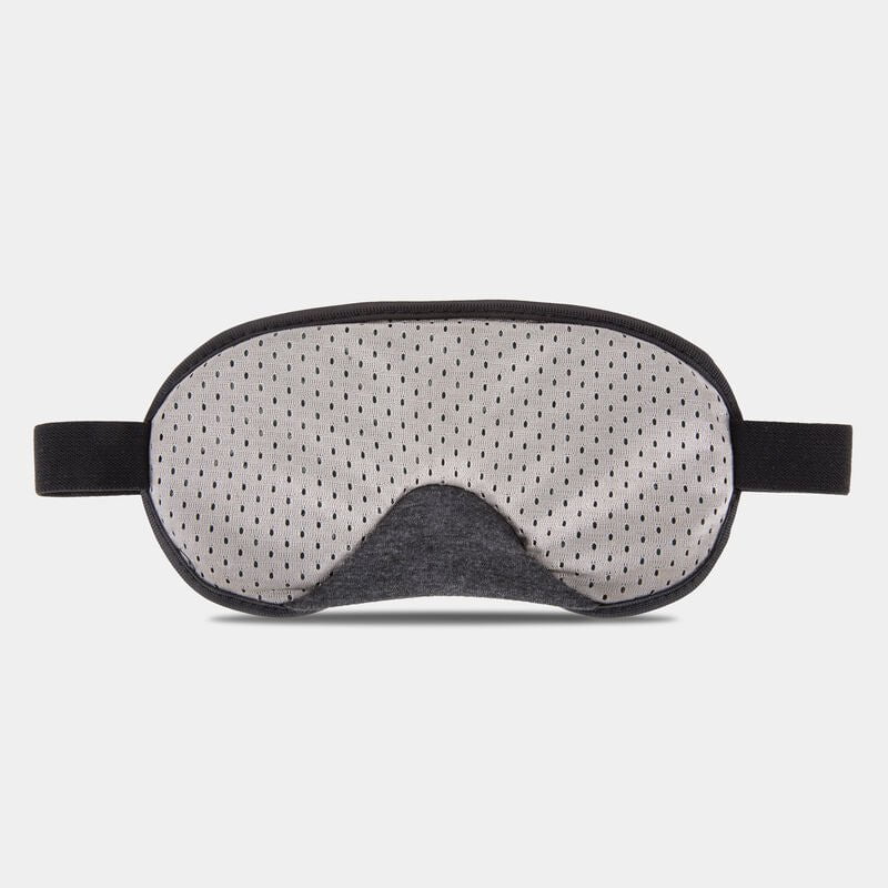 Travelon Travel Accessories Charcoal Travelon Cooling Gel Eye Mask