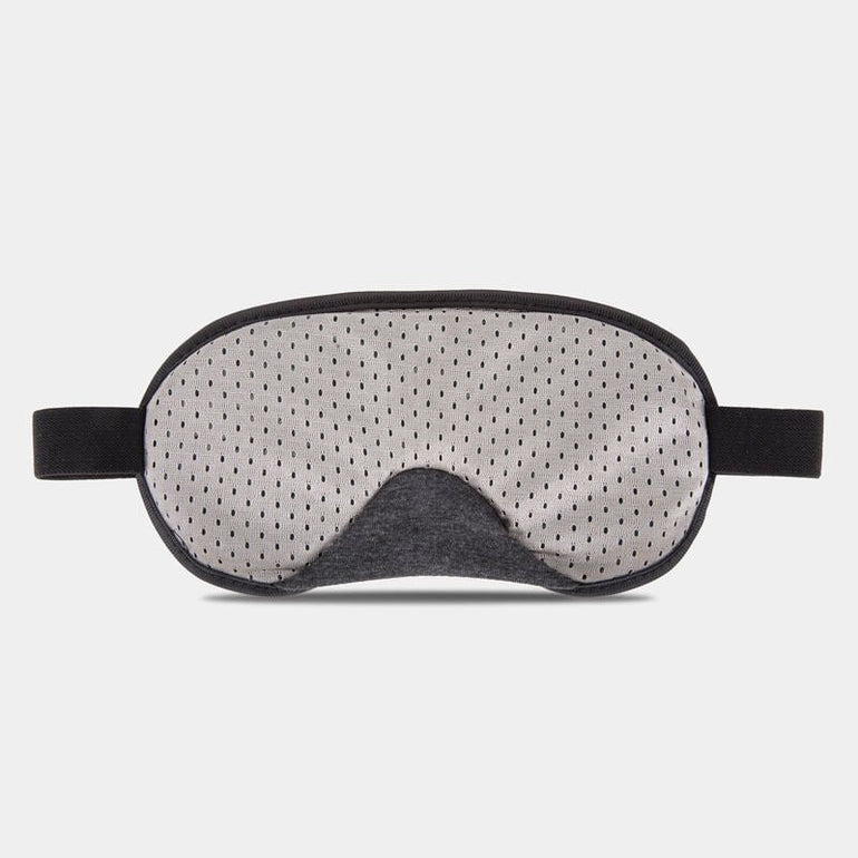 Travelon Travel Accessories Charcoal Travelon Cooling Gel Eye Mask