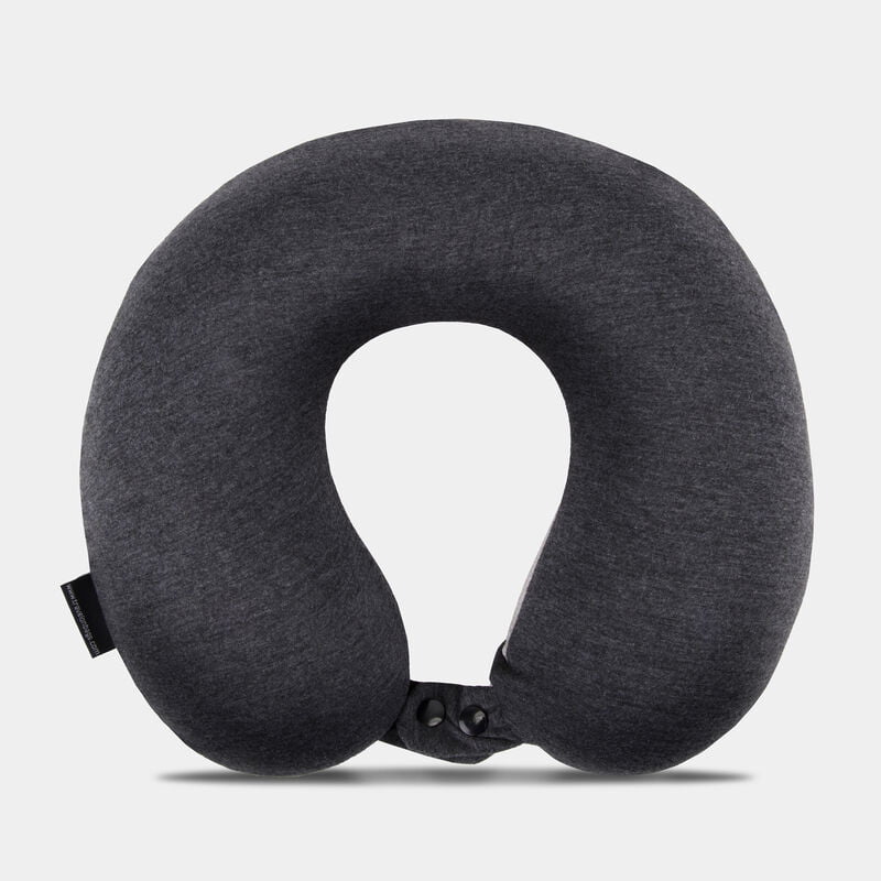 Travelon Travel Accessories Charcoal Travelon Cooling Gel Neck Pillow