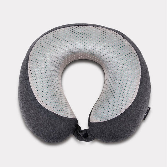 Travelon Travel Accessories Charcoal Travelon Cooling Gel Neck Pillow