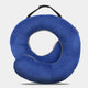 Travelon Travel Accessories Cobalt/Grey Travelon Deluxe Wrap N Rest Pillow