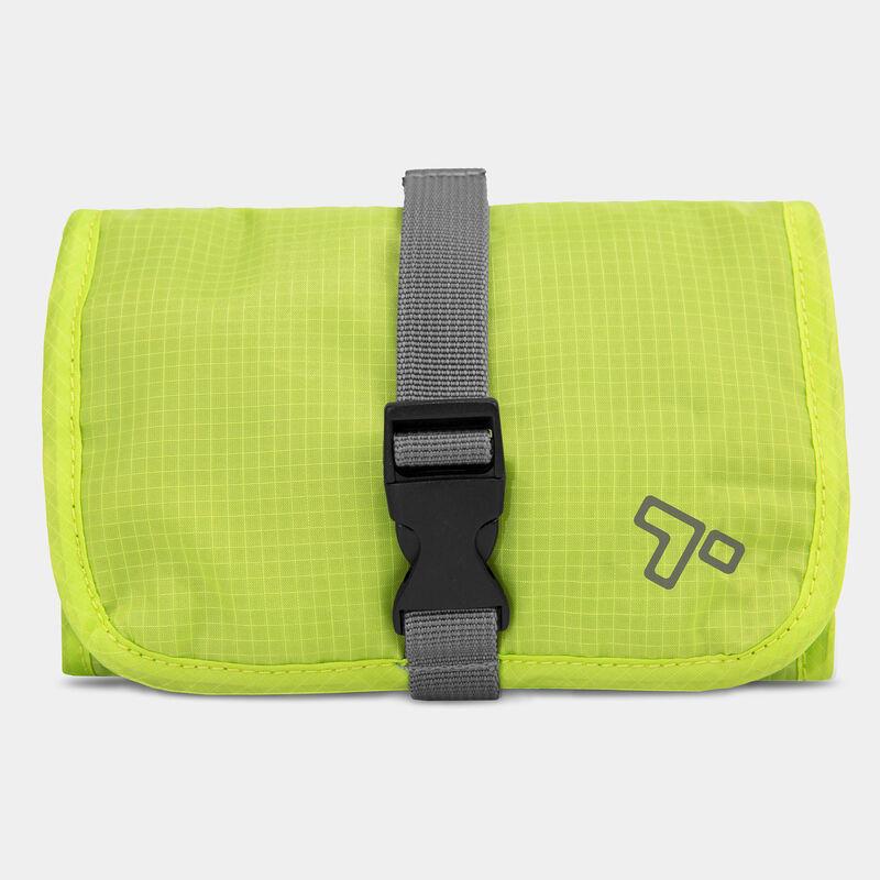 Travelon Travel Accessories Lime Travelon Tech Accessory Organizer