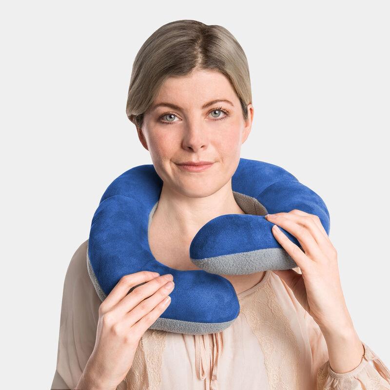 Travelon Travel Accessories Travelon Deluxe Wrap N Rest Pillow