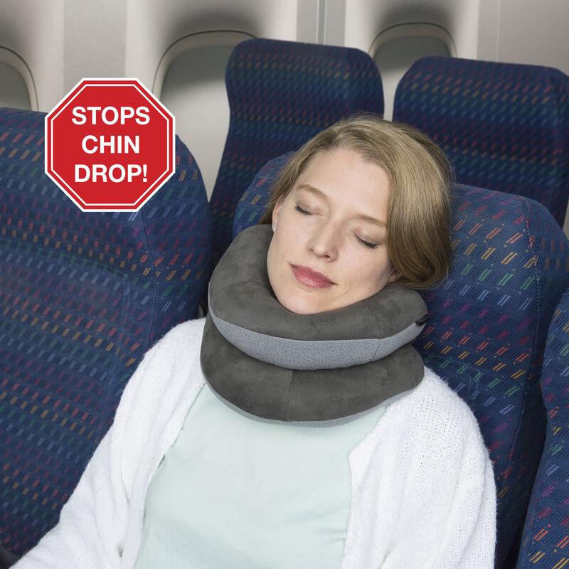 Travelon Travel Accessories Travelon Deluxe Wrap N Rest Pillow