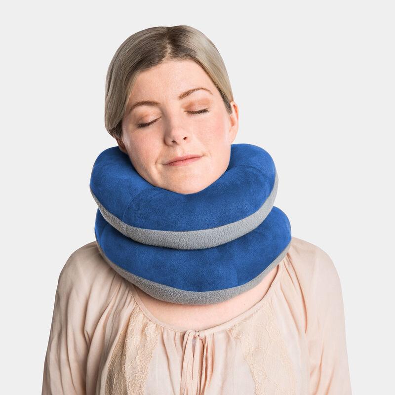 Travelon Travel Accessories Travelon Deluxe Wrap N Rest Pillow