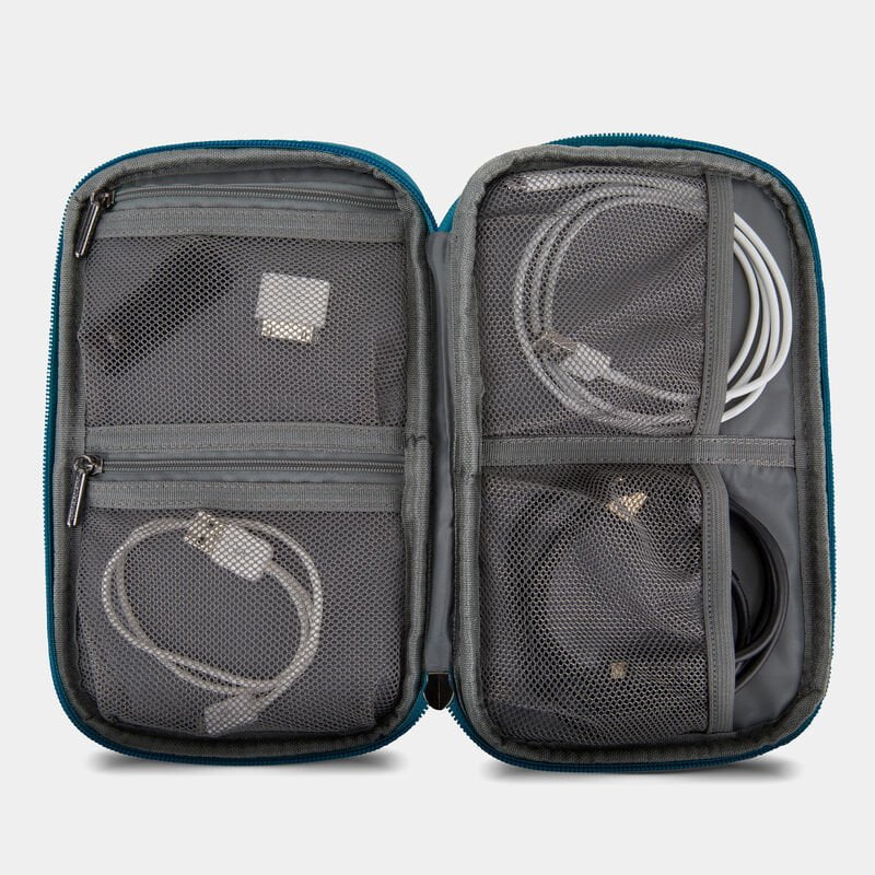 Travelon Travel Accessories Travelon World Travel Essentials Tech Organizer