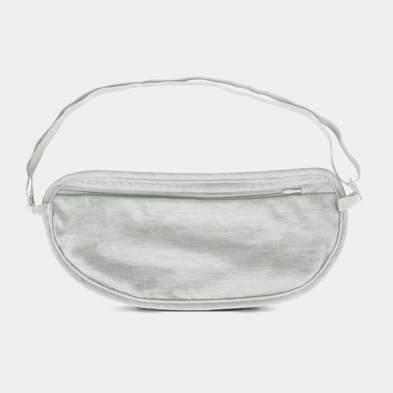 Travelon Waist pouch Gray Travelon Ladies Undergarment Waist Pouch