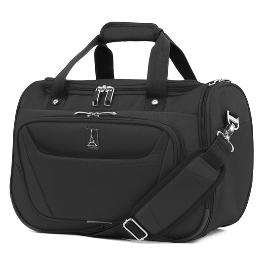 Travelpro Duffles Black Travelpro Maxlite 5 Soft Tote