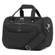 Travelpro Duffles Black Travelpro Maxlite 5 Soft Tote