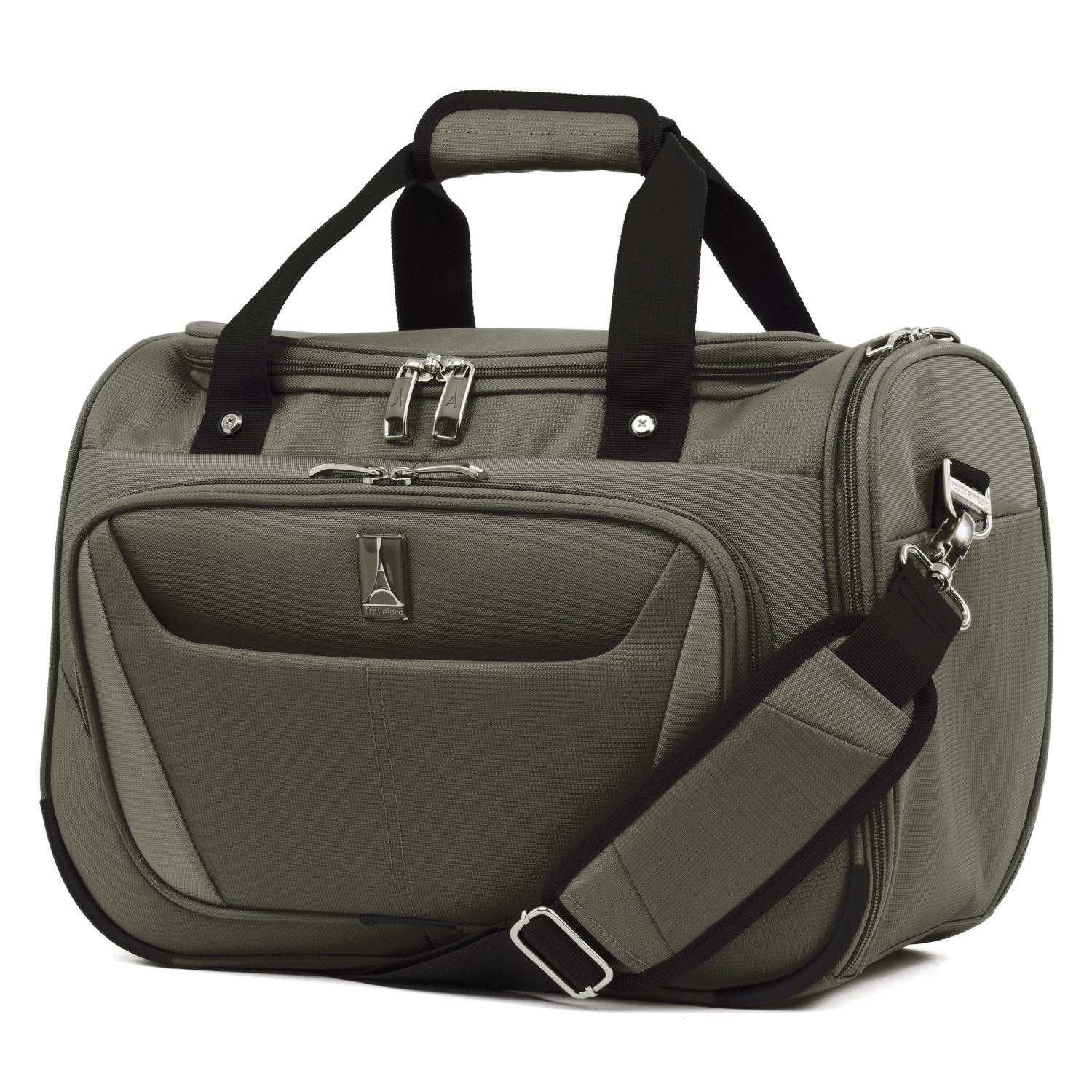 Travelpro Duffles Slate Green Travelpro Maxlite 5 Soft Tote
