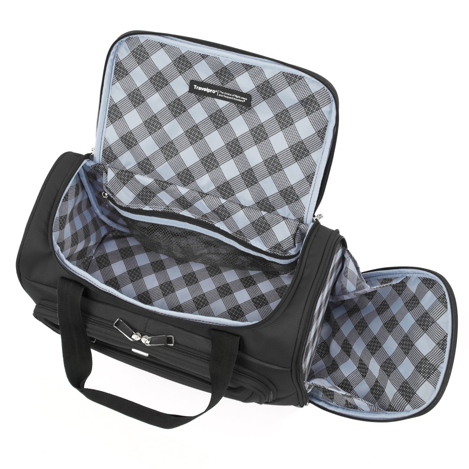 Travelpro Duffles Travelpro Maxlite 5 Soft Tote