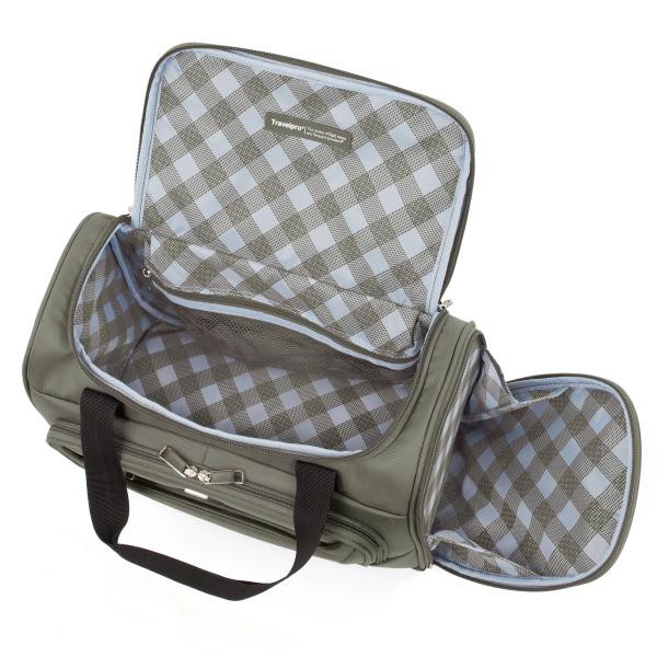 Travelpro Duffles Travelpro Maxlite 5 Soft Tote