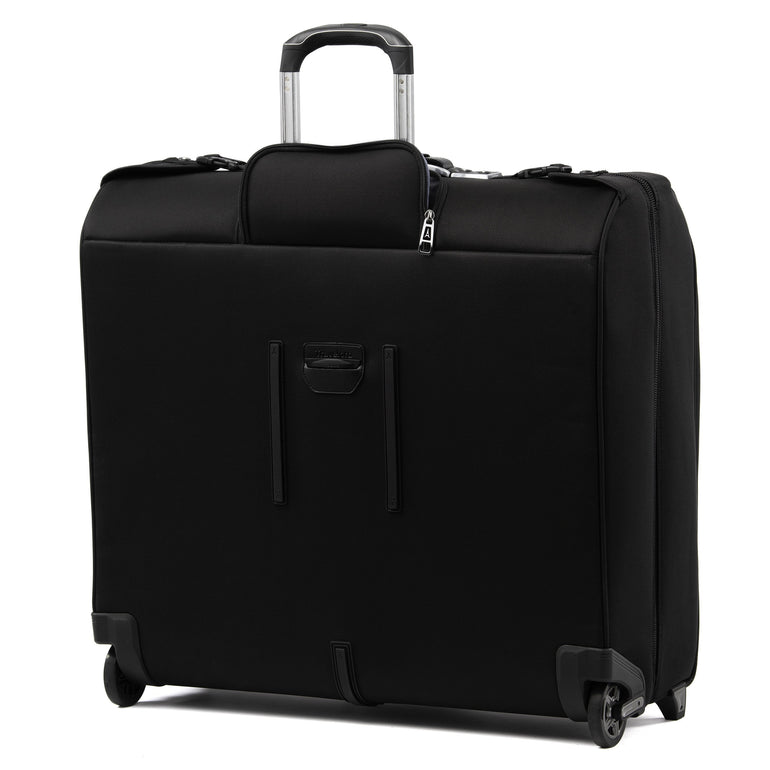 Travelpro Garment Bag Shadow Black Travelpro Platinum Elite 50 Inch Rolling Garment Bag