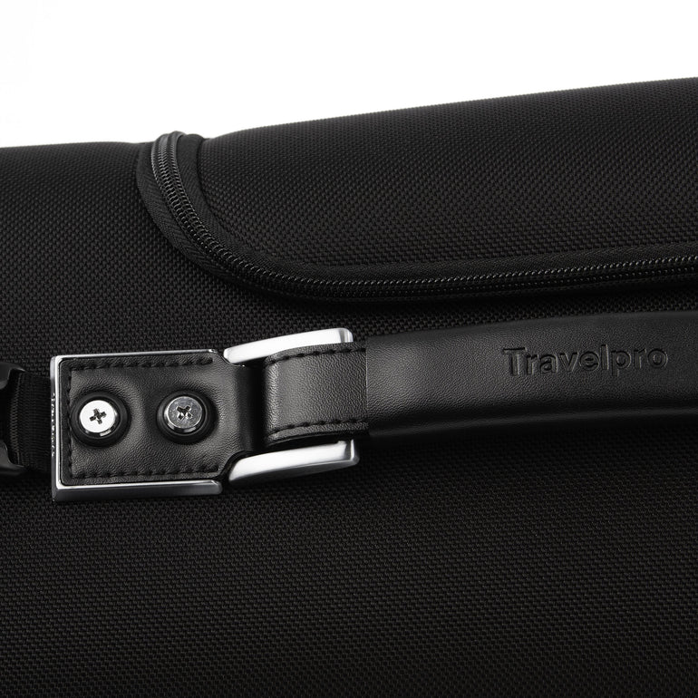 Travelpro Garment Bag Shadow Black Travelpro Platinum Elite 50 Inch Rolling Garment Bag
