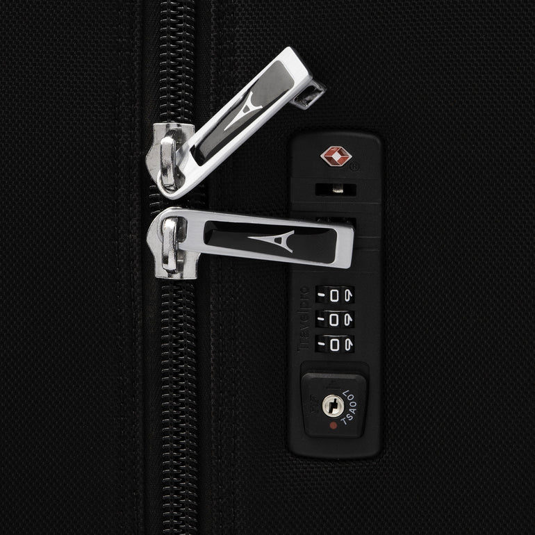Travelpro Garment Bag Shadow Black Travelpro Platinum Elite 50 Inch Rolling Garment Bag