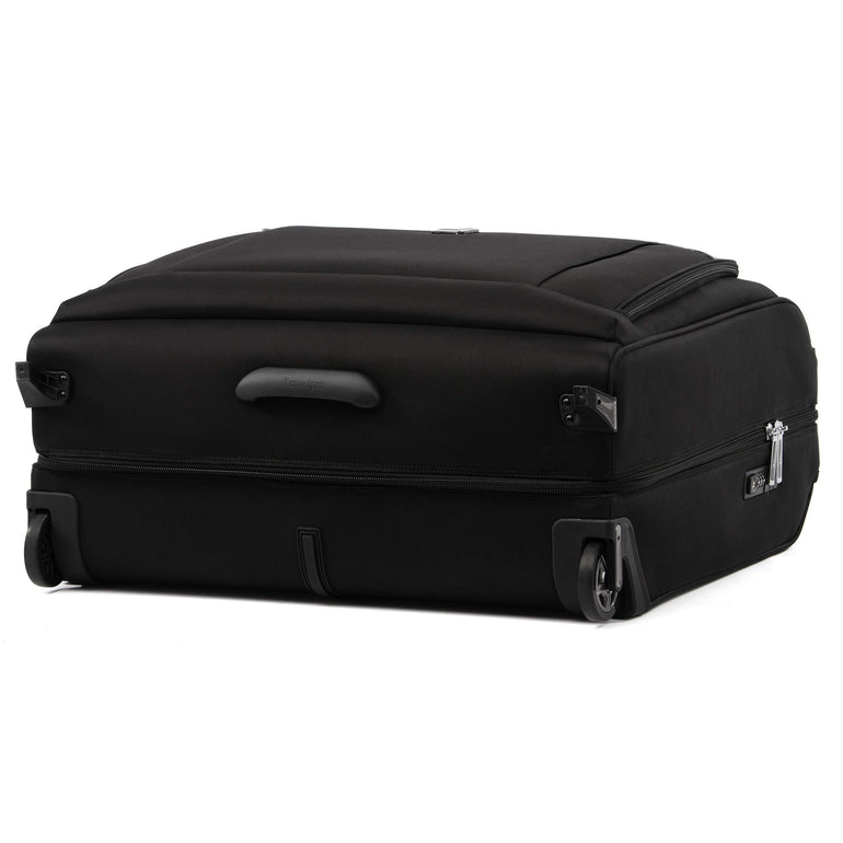 Travelpro Garment Bag Shadow Black Travelpro Platinum Elite 50 Inch Rolling Garment Bag