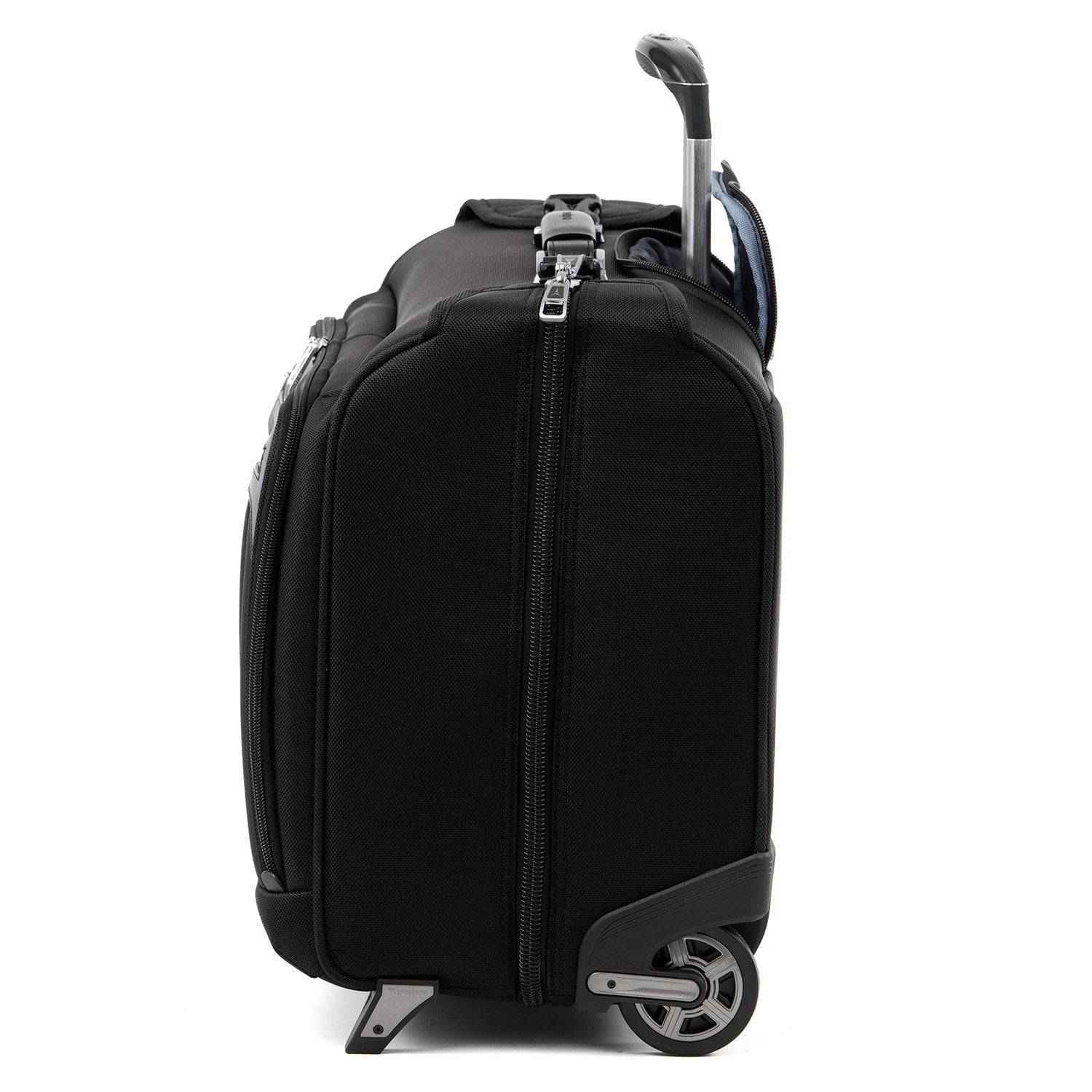 Travelpro Garment Bag Shadow Black Travelpro Platinum Elite Carry-On Rolling Garment Bag