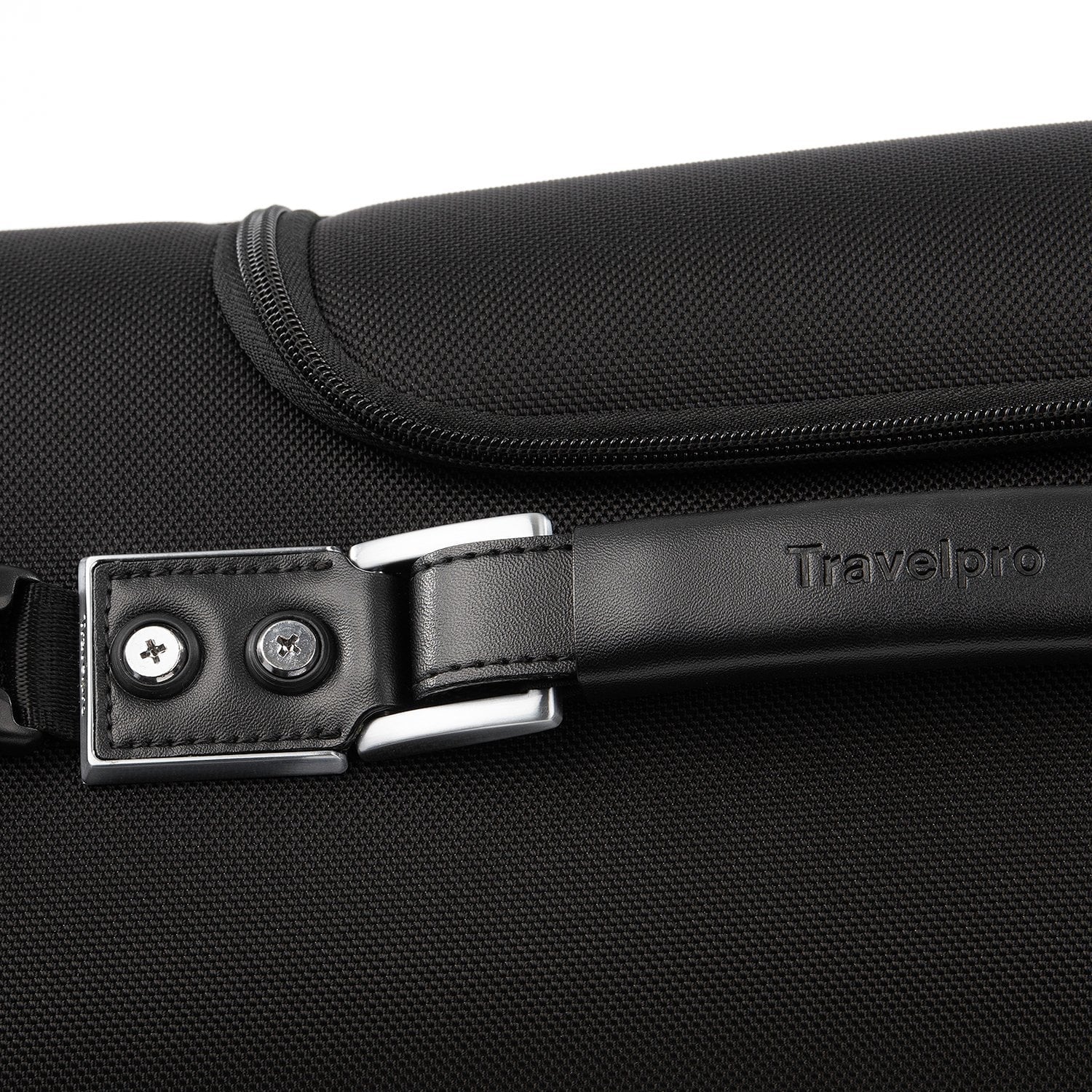 Travelpro Garment Bag Shadow Black Travelpro Platinum Elite Carry-On Rolling Garment Bag