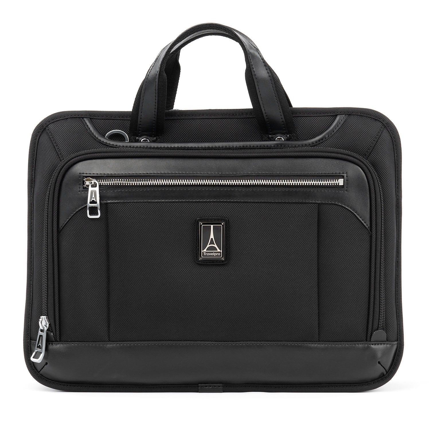 Travelpro Laptop Briefcase Shadow Black Travelpro Platinum Elite Expandable Business Brief