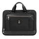 Travelpro Laptop Briefcase Shadow Black Travelpro Platinum Elite Expandable Business Brief