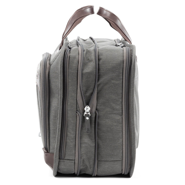 Travelpro Laptop Briefcase Travelpro Platinum Elite Expandable Business Brief
