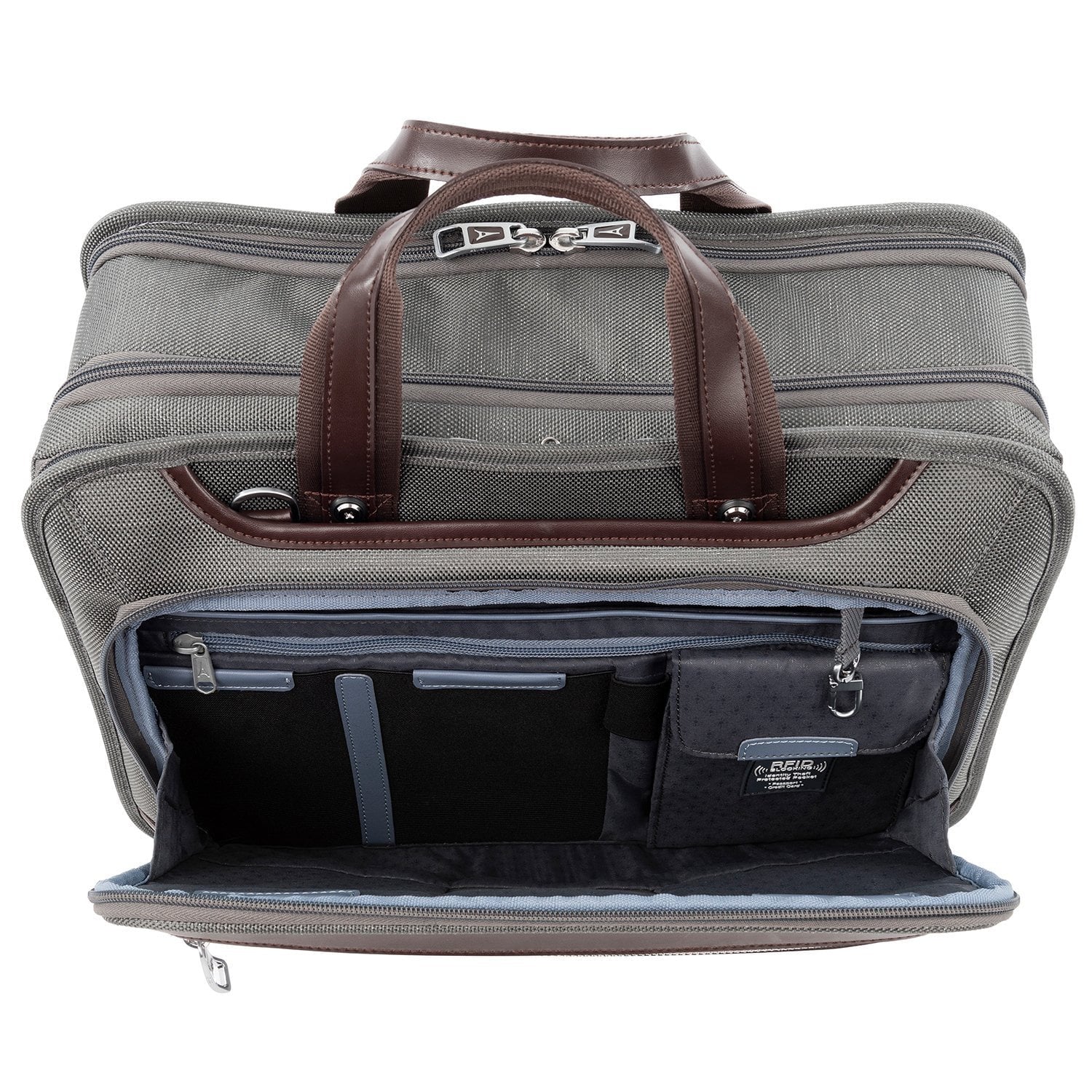 Travelpro Laptop Briefcase Travelpro Platinum Elite Expandable Business Brief
