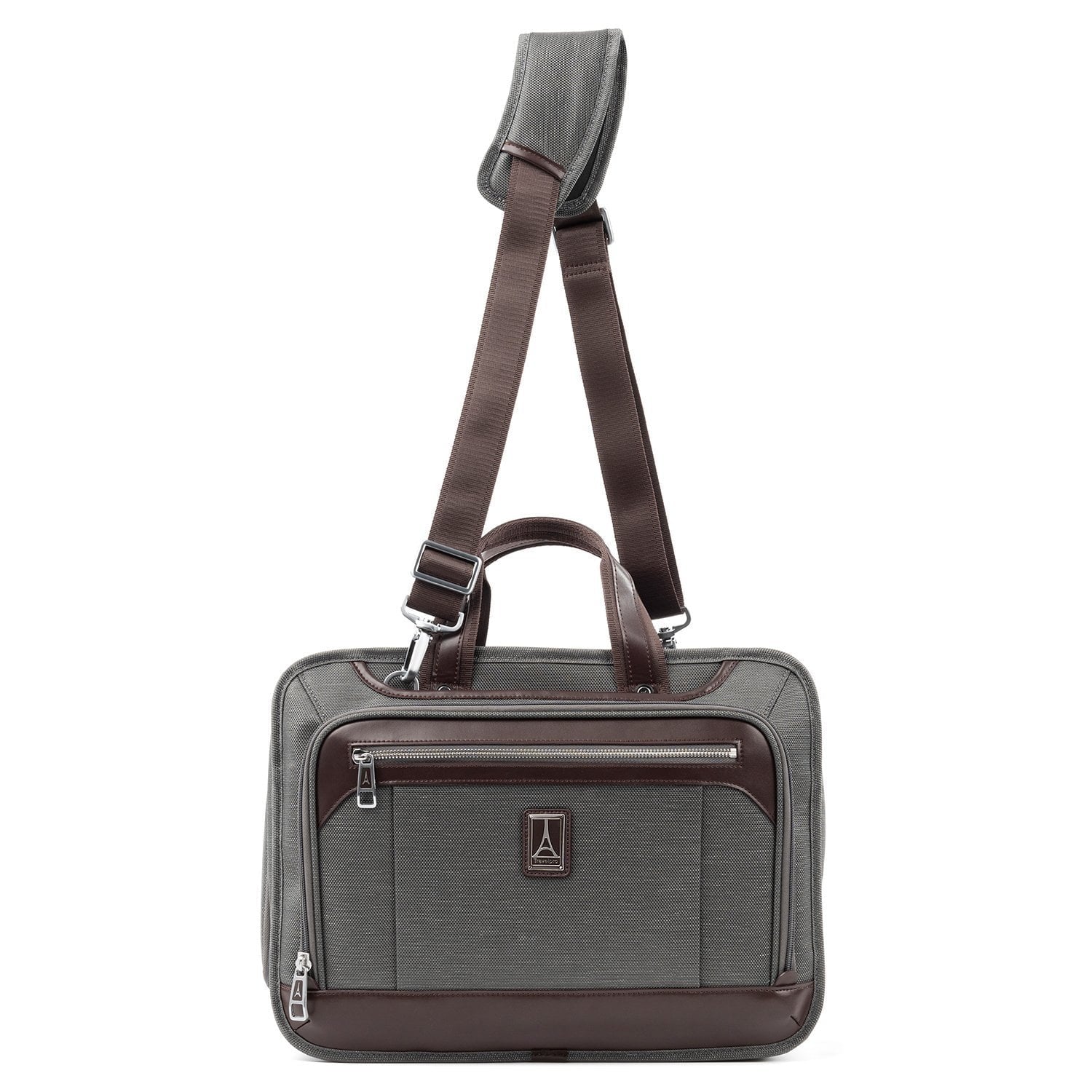 Travelpro Laptop Briefcase Travelpro Platinum Elite Expandable Business Brief