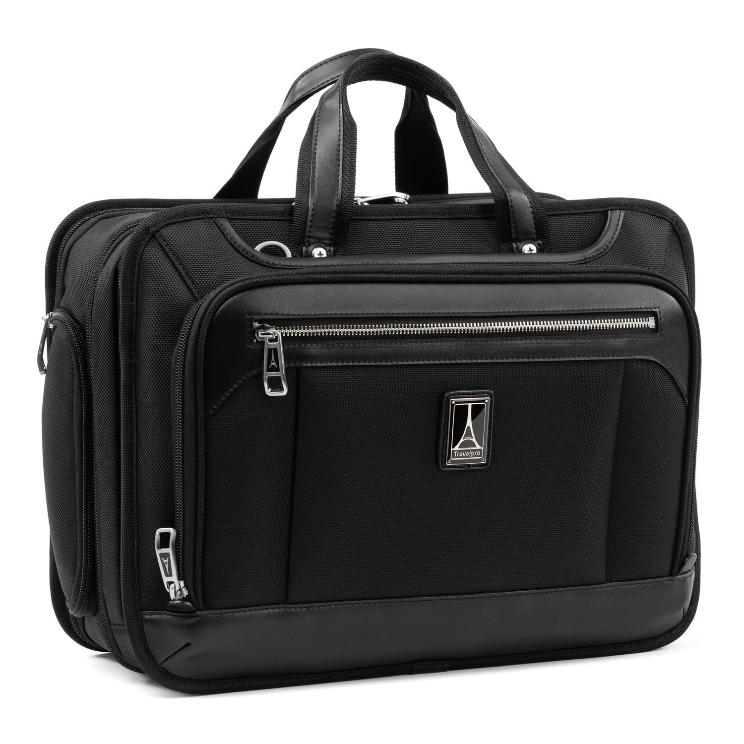 Travelpro Laptop Briefcase Travelpro Platinum Elite Expandable Business Brief