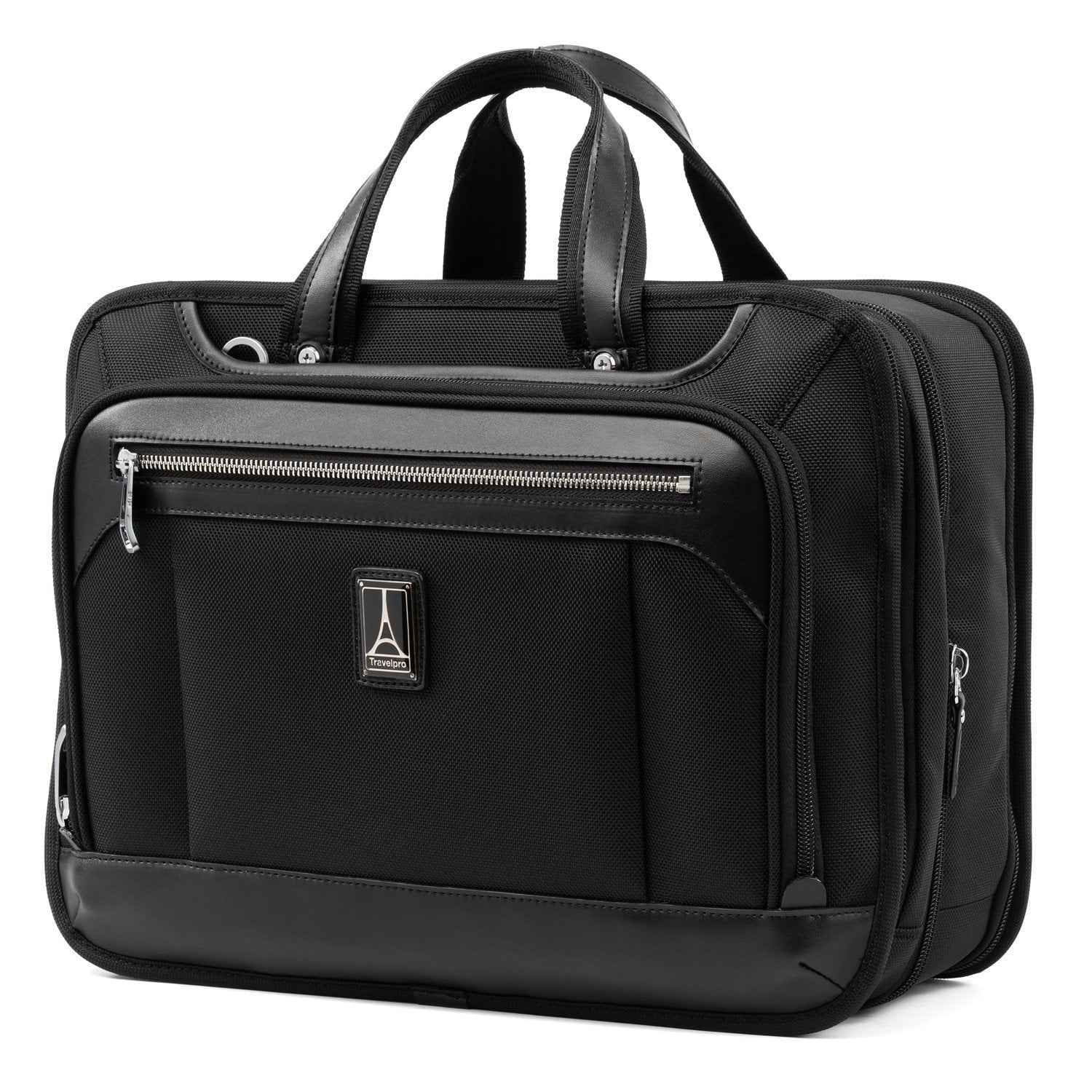 Travelpro Laptop Briefcase Travelpro Platinum Elite Expandable Business Brief