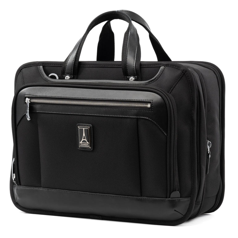 Travelpro Laptop Briefcase Travelpro Platinum Elite Expandable Business Brief