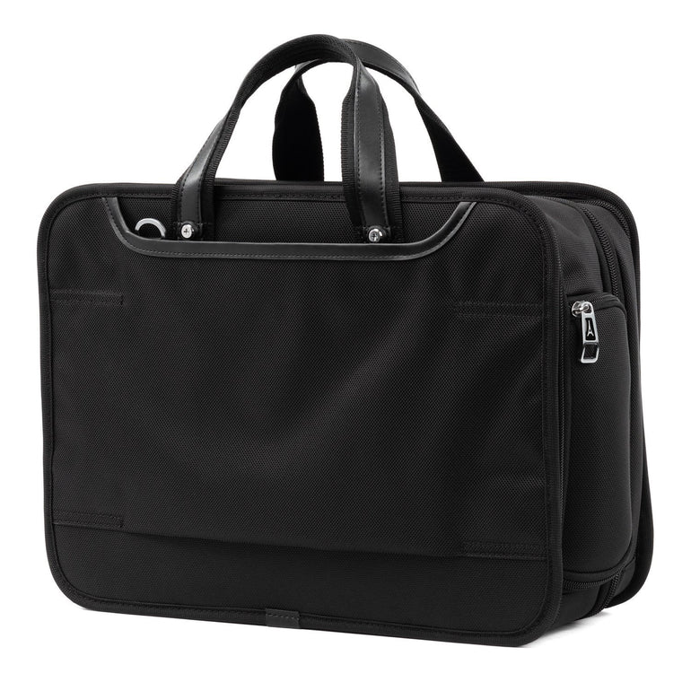 Travelpro Laptop Briefcase Travelpro Platinum Elite Expandable Business Brief