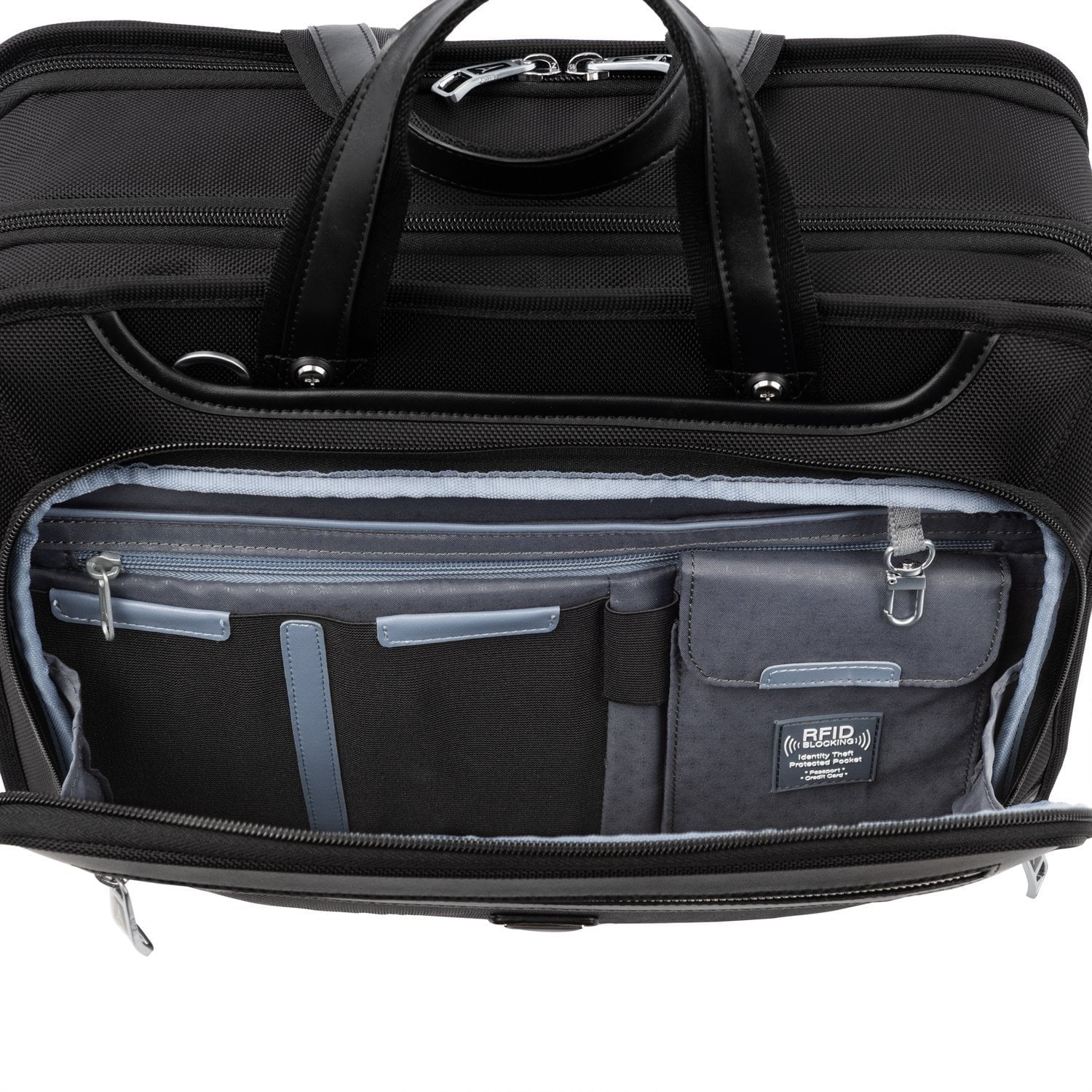 Travelpro Laptop Briefcase Travelpro Platinum Elite Expandable Business Brief