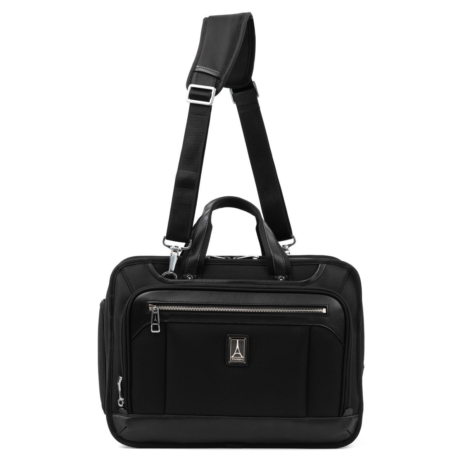 Travelpro Laptop Briefcase Travelpro Platinum Elite Expandable Business Brief