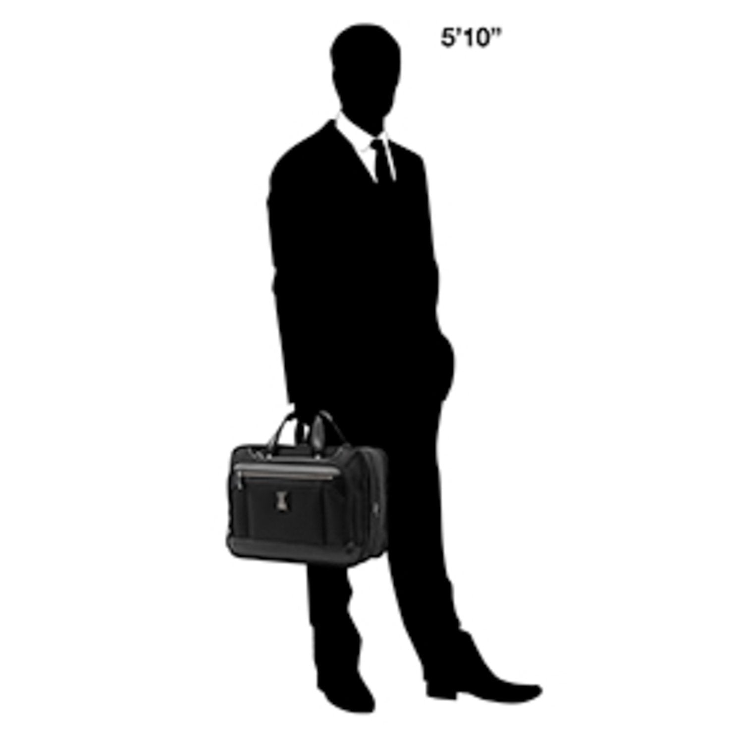 Travelpro Laptop Briefcase Travelpro Platinum Elite Expandable Business Brief