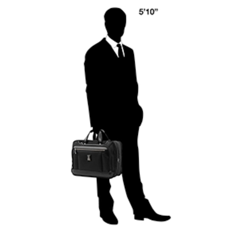 Travelpro Laptop Briefcase Travelpro Platinum Elite Expandable Business Brief