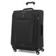 Travelpro Luggage Black Travelpro Maxlite 5 25 Inch Expandable Spinner Luggage