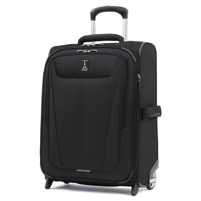 Travelpro Luggage Black Travelpro Maxlite 5 International Carry-On Rollaboard Luggage