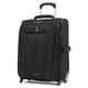 Travelpro Luggage Black Travelpro Maxlite 5 International Carry-On Rollaboard Luggage