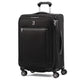 Travelpro Luggage Black Travelpro Platinum Elite 25 Inch Expandable Spinner Luggage