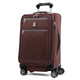 Travelpro Luggage Bordeaux Travelpro Platinum Elite 21 Inch Expandable Carry-On Spinner Luggage