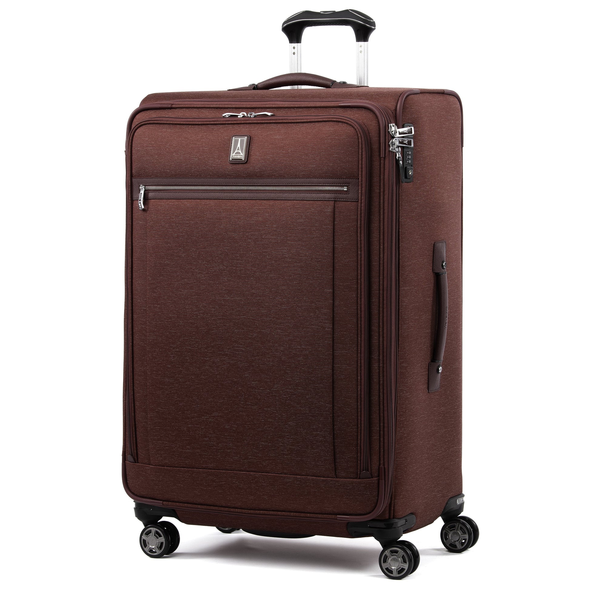 Travelpro Luggage Bordeaux Travelpro Platinum Elite 29 Inch Expandable Spinner Luggage