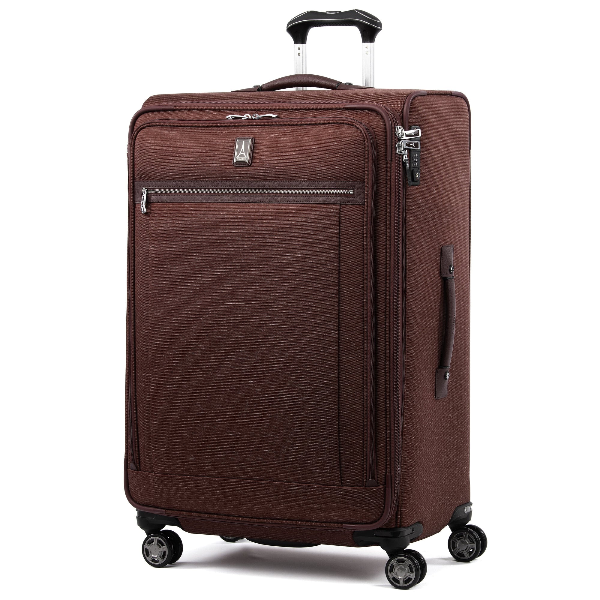 Travelpro Luggage Bordeaux Travelpro Platinum Elite 29 Inch Expandable Spinner Luggage