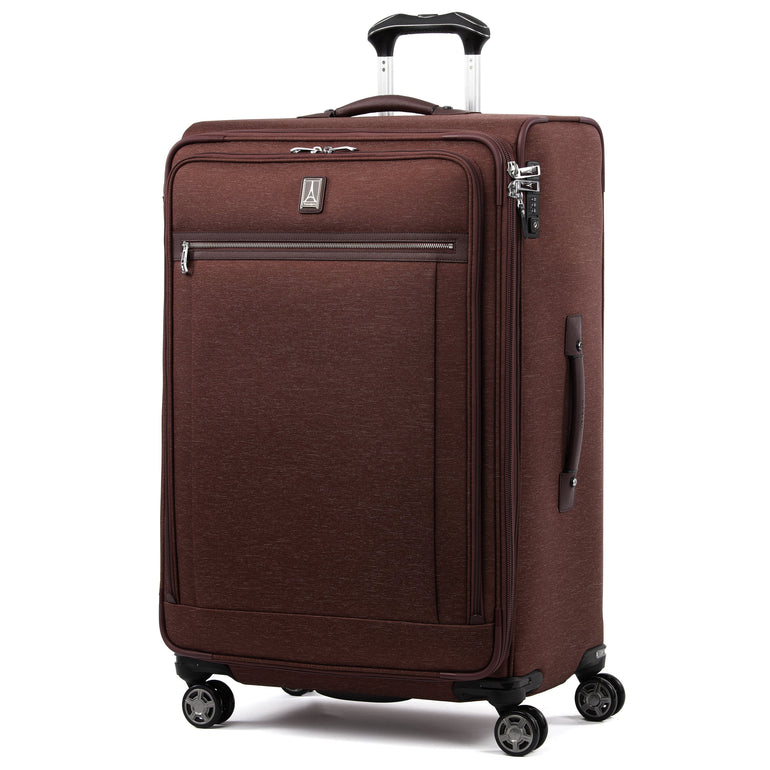 Travelpro Luggage Bordeaux Travelpro Platinum Elite 29 Inch Expandable Spinner Luggage
