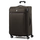 Travelpro Luggage Espresso Travelpro Platinum Elite 29 Inch Expandable Spinner Luggage